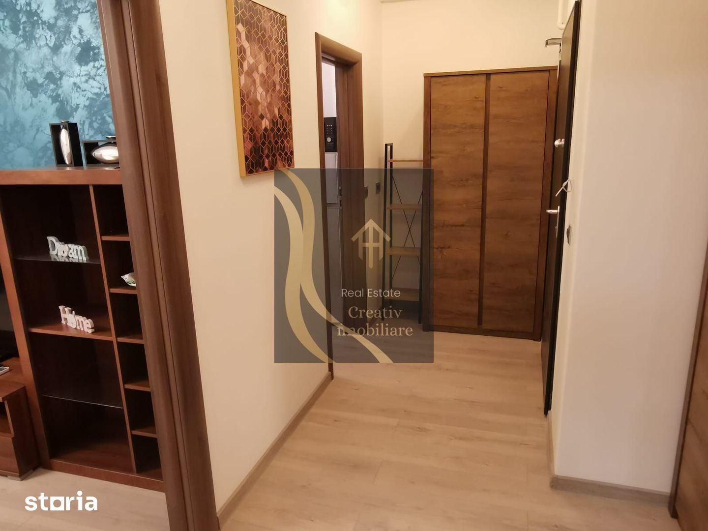 Garsoniera Exigent Plaza Faza 2 Garaj Loc Parcare Lujerului Metrou - Poză 6