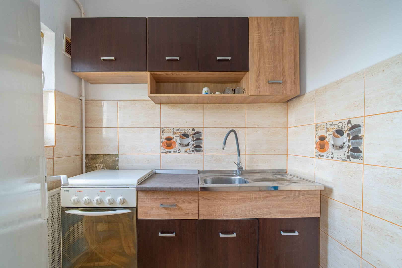 Apartament 1 cameră, Zonă Confecții - Arad - Poză 3