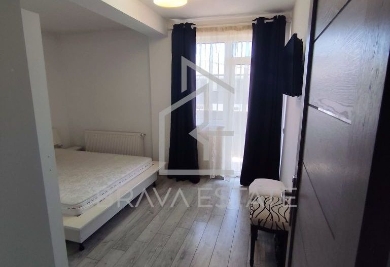 Apartament 2 camere, 55mp, balcon, parcare zona Terra - Poză 5