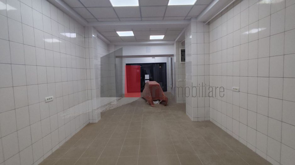 0%Comision -Spatiu comercial de inchiriat Bucurestii Noi/Jiului - Poză 2