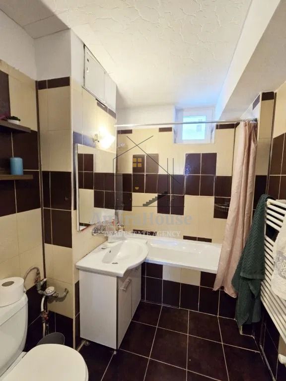 Apartament 3 camere, decomandat, priveliste frumoasa,Marasti zona Piata Marasti - Poză 16
