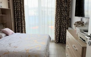 Apartament luminos și modern, etaj retras – zona BMW - Poză 4