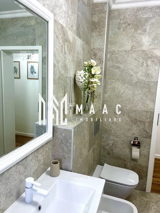 Apartament 3 camere I Etaj 1 I Selimbar - Poză 7