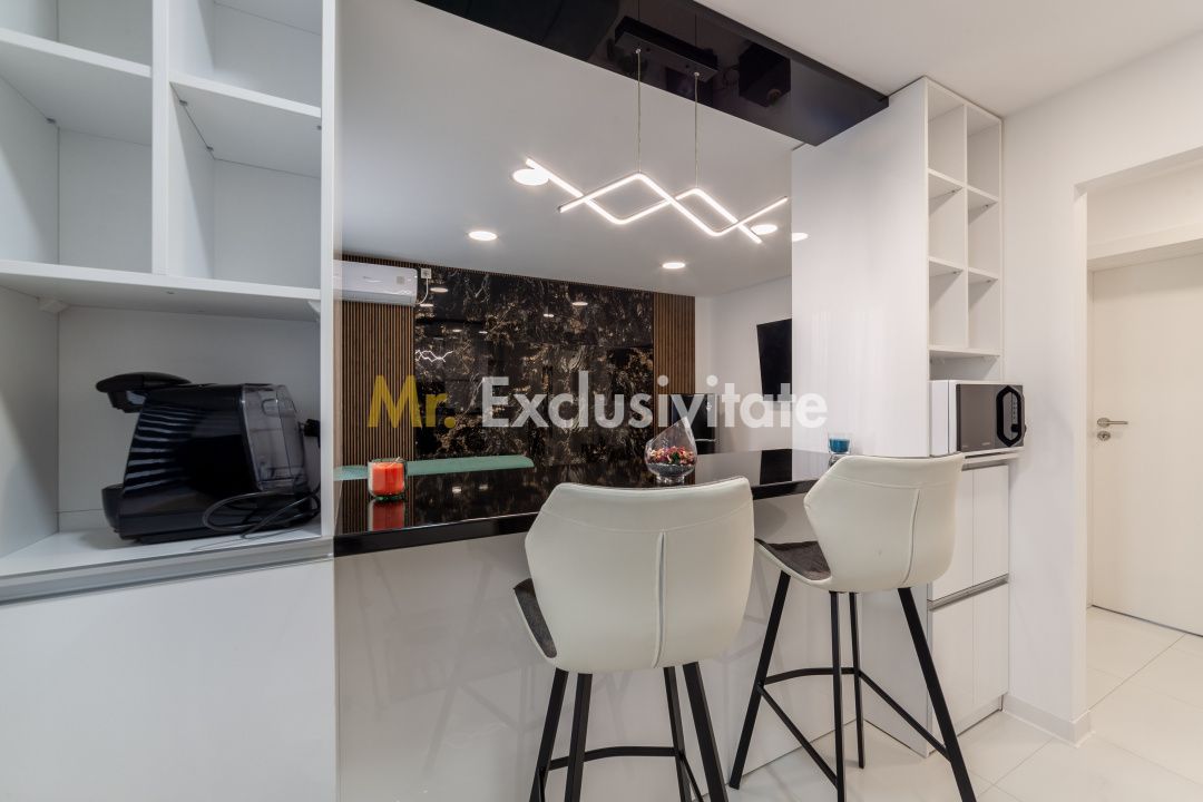 Ultracentral 2 camere | Renovare 2026 | Gata de mutat | Airbnb/Booking - Poză 16