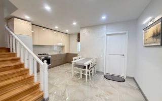 Vânzare, casă, 2 nivele, 3 camere, strada Miorița, Colonița. - Poză 6