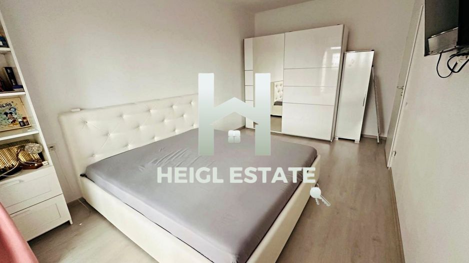 Apartament cu 2 camere + 2 locuri de parcare de vânzare, zona Dumbrăvița - Poză 5