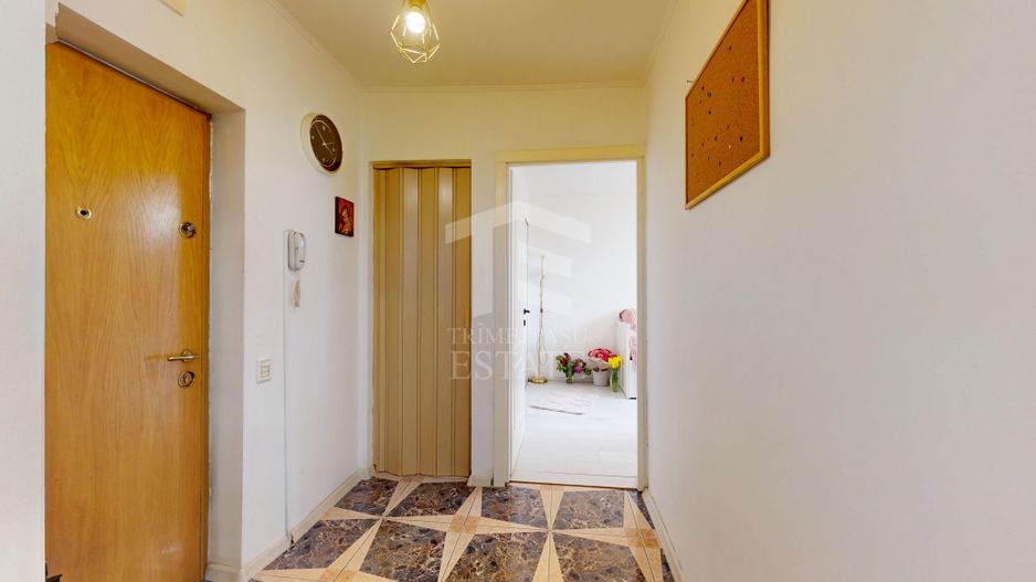 Apartament 3 camere  Metrou Basarab 0% Comision - Poză 9
