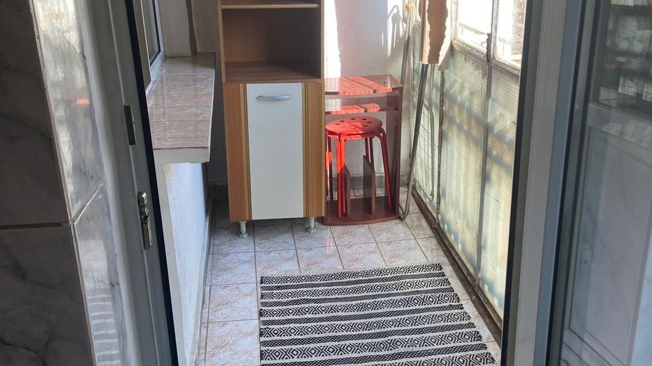 Închiriere apartament 3 camere, decomandat, zona Traian-Unirii - Poză 10