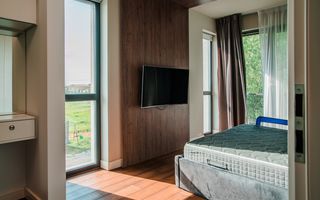 Vila SUPERBA Langa Padure || Spa & Design Modern - Poză 15