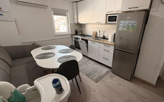 2 Camere Decomandat - 54 mp  - Zona Dacia - Poză 6