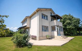 Casă individuală cu teren de 1.254 mp | Zona Hanul cu Pește - Poză 1