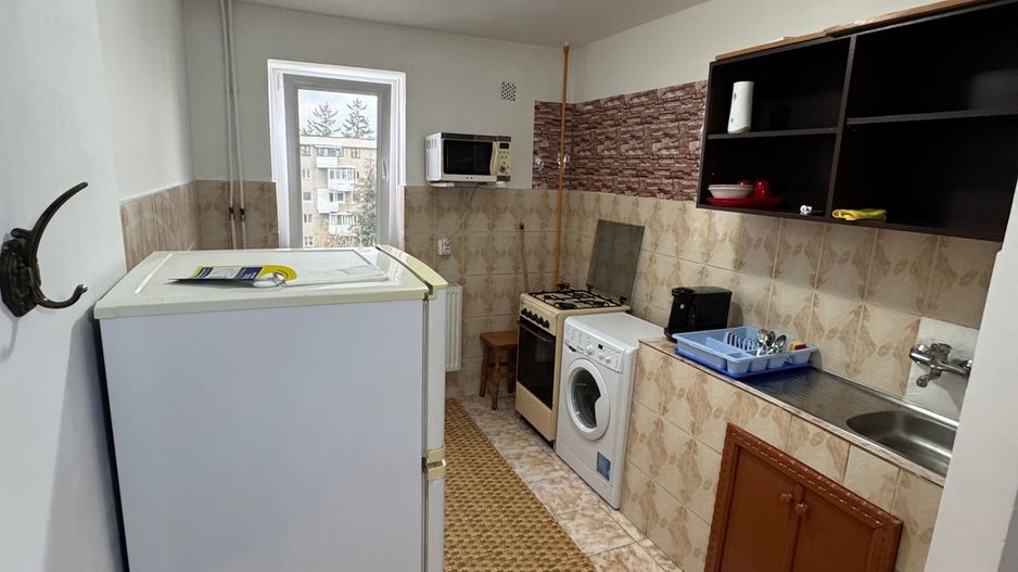 De inchiriat Garsoniera 26 mp zona Traian - Poză 5