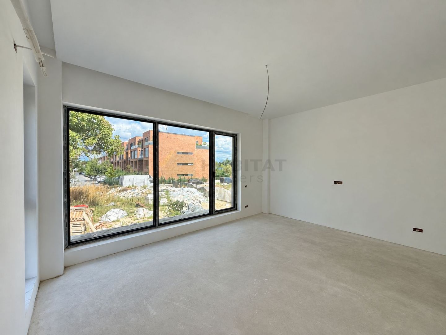 Apartament 2 camere Tunari-1 Decembrie| Imobil finalizat - Poză 1