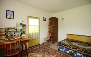 Casa cu teren generos - 4696 mp Apa Sarata - Campulung !! - Poză 29