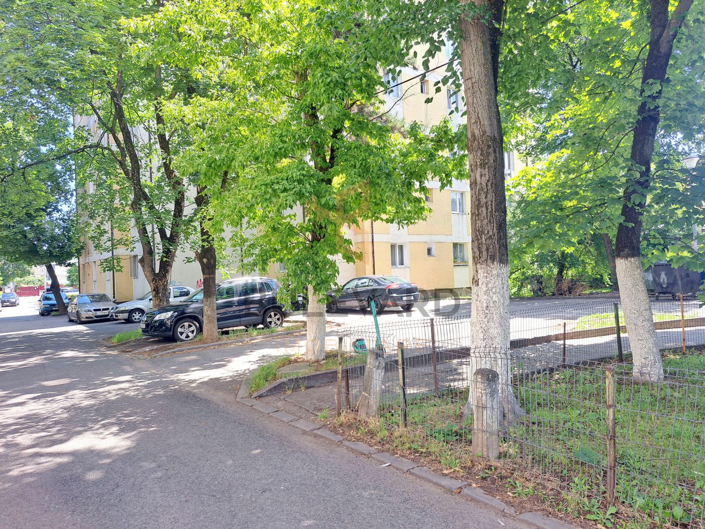 Apartament de vanzare in centrul cartierului Gheorgheni! - Poză 10