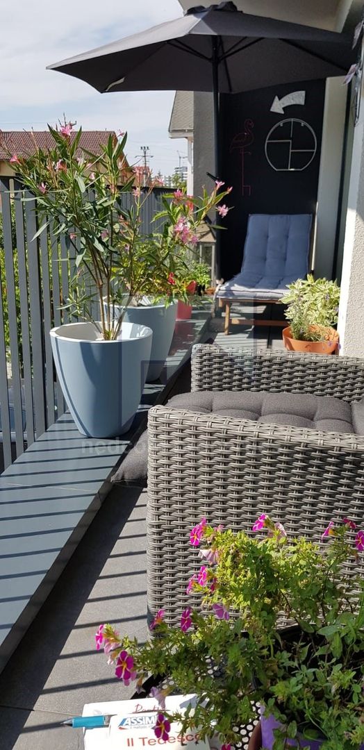 Inchiriere apartament 3 camere Pipera - Voluntari - Poză 12