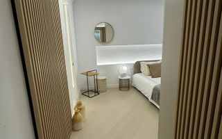 Apartament superb 3 camere I Cortina North I Loc de parcare inclus - Poză 12