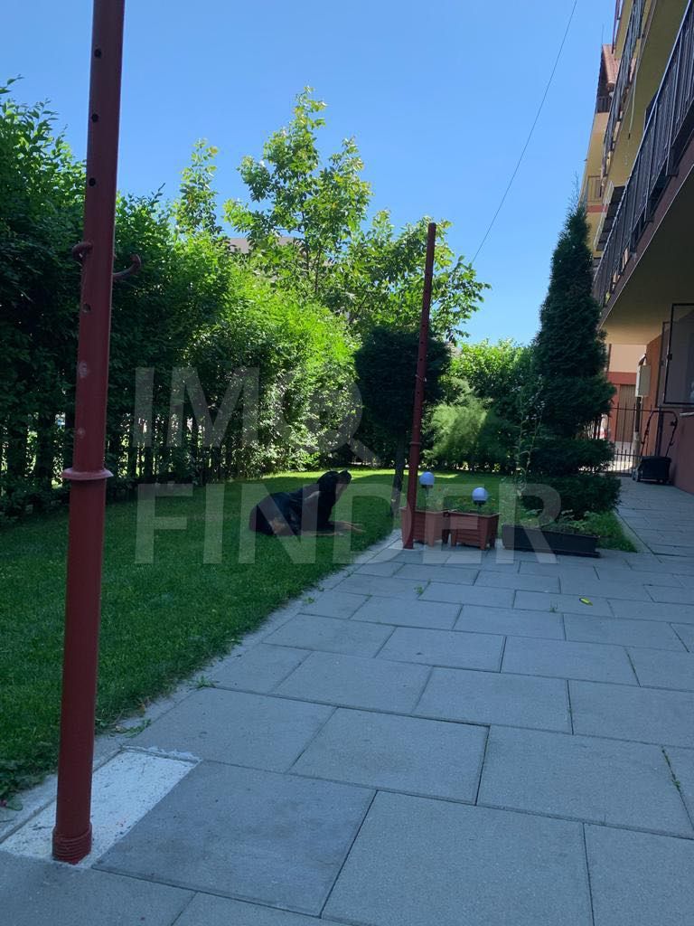 3 camere cu Gradina si Parcare exterioara zona Buna Ziua - Poză 10