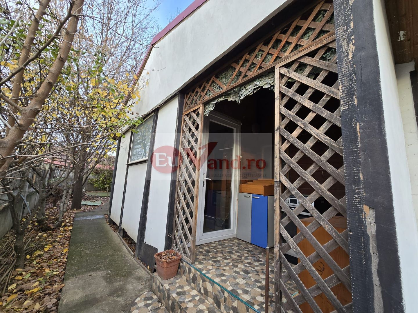 Exclusivitate! Proprietate in Sendreni, jud. Galati -  65.000 EUR - Poză 8