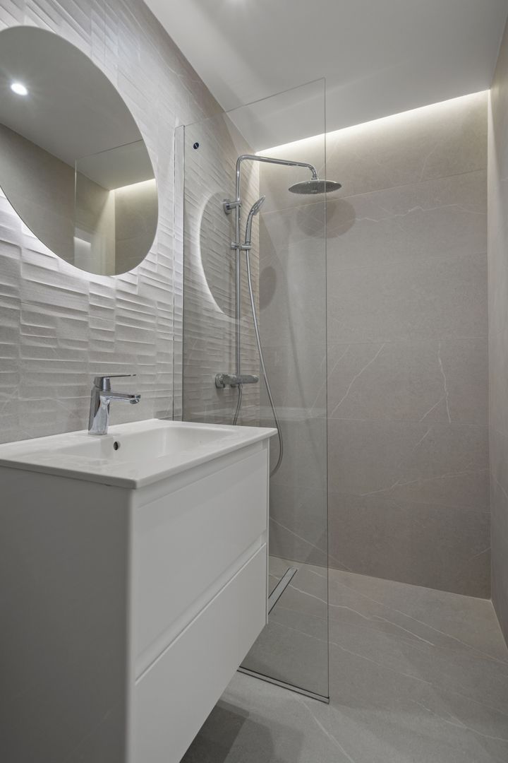 VILA MODERNA PROIECT EXCLUSIVIST ADIACENT IANCU NICOLAE - Poză 9