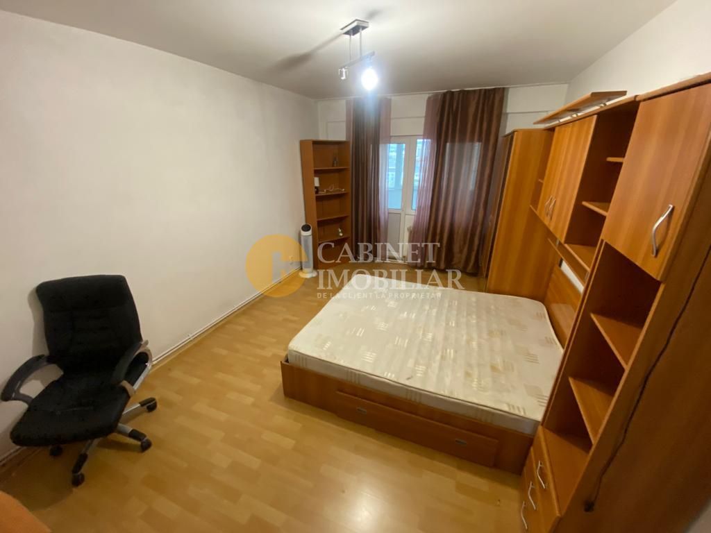 3 camere, etaj intermediar, zona Mircea Cel Batran - Lidl - Poză 4