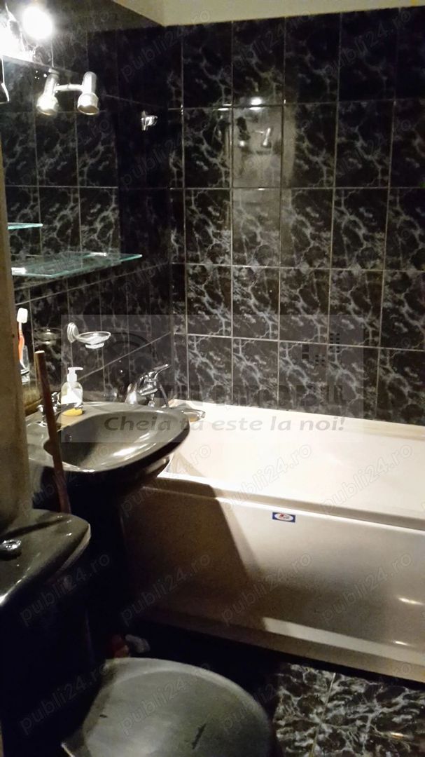 Apartament 2 camere CD, Tatarasi, et. intermediar - 91.000euro - Poză 2