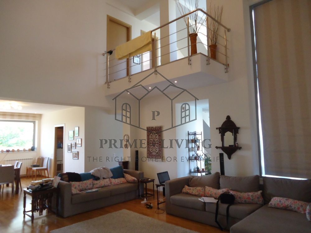 VILA CU 4 DORMITOARE LA INCHIRIERE LANGA BRITISH SCHOOL - Poză 2