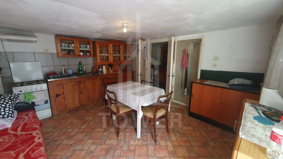 Casa individuala in Slimnic, Sibiu - teren 1000 mp - Poză 5