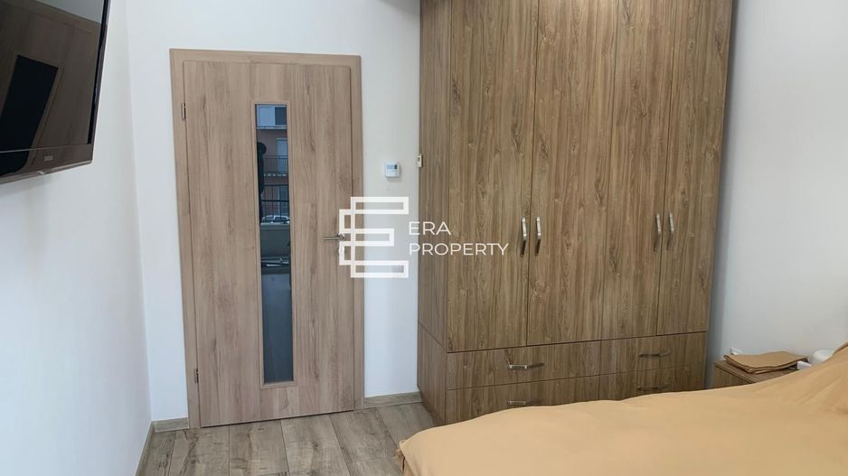 Apartament 2 camere – terasă 37 mp – etaj 1 – 2 parcări – Șelimbăr - Poză 7