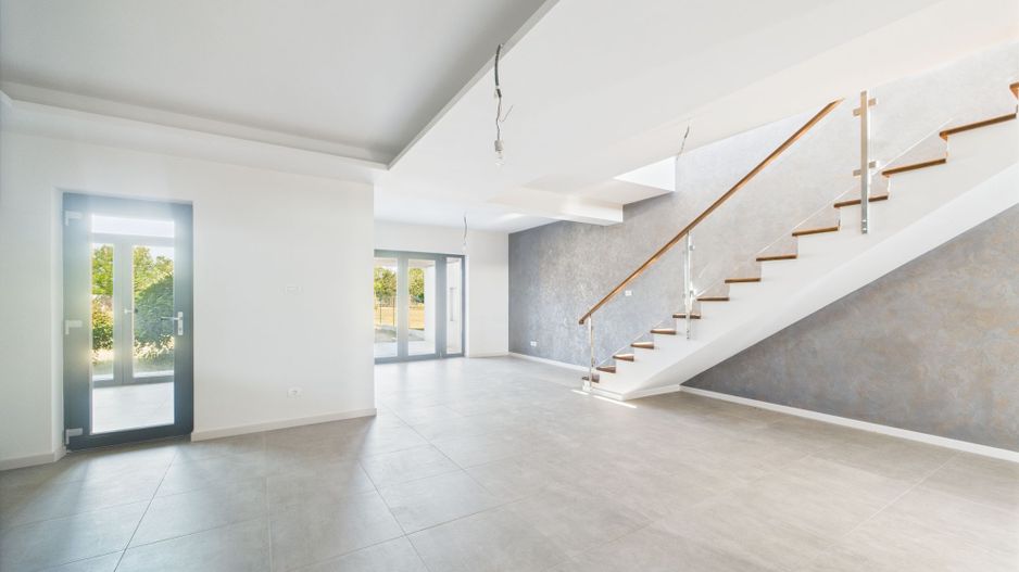 Duplex modern cu garaj, în Giarmata - Poză 2