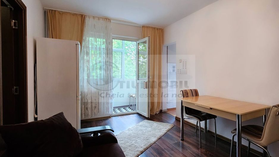 Apartament cu 2 camere si balcon - Tatarasi, Ateneu - 399€ - Poză 4