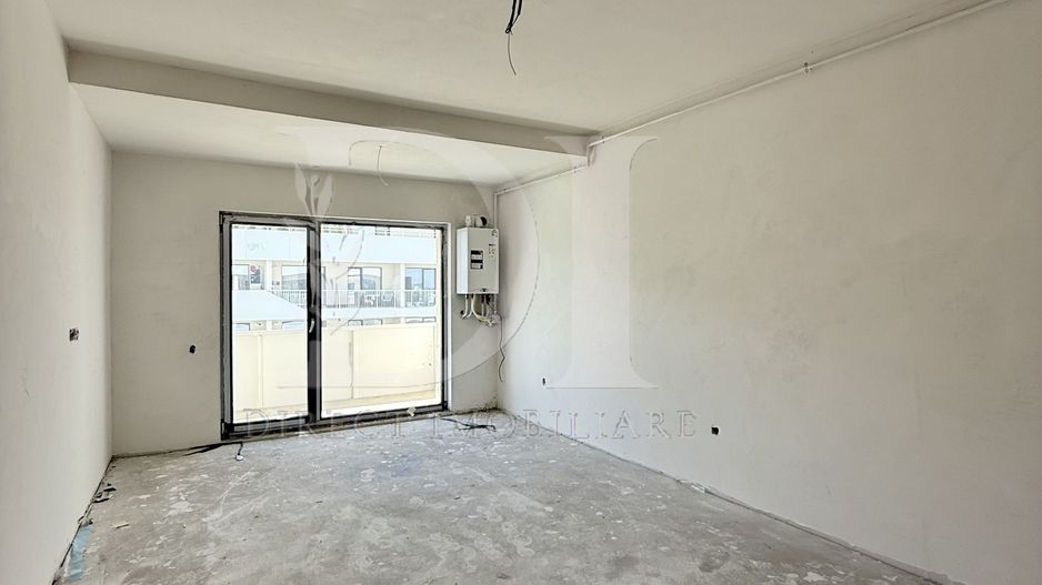 Apartament etaj intermediar / Zona Eroilor - Poză 2