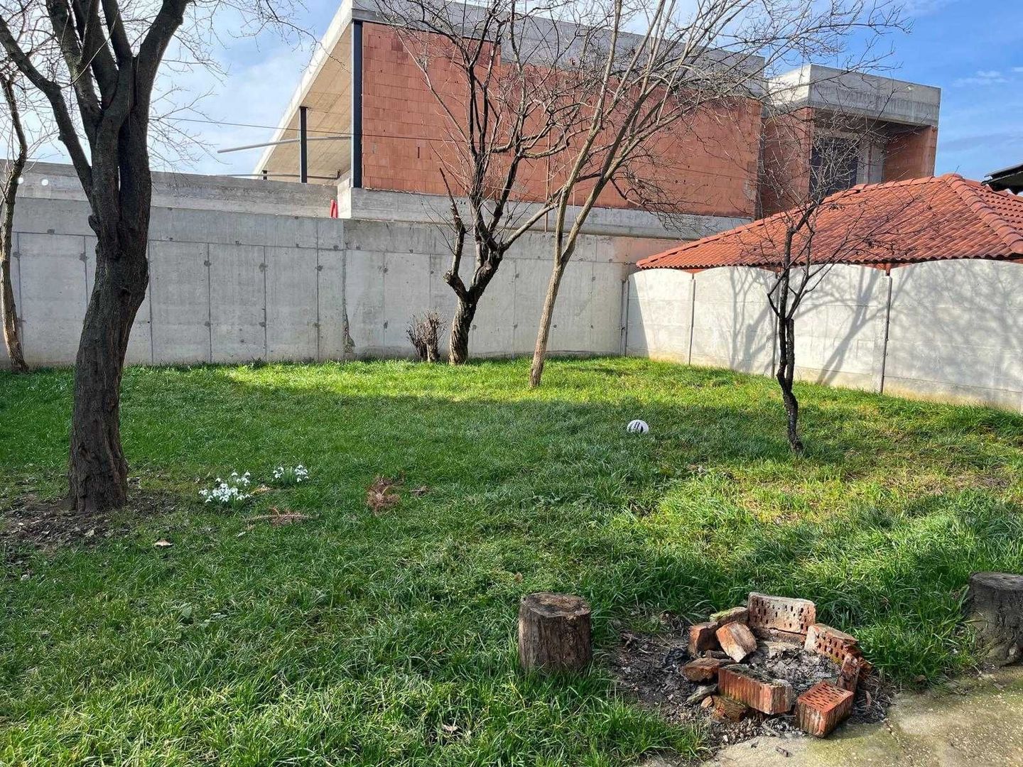 Vând apartament 2 camere, renovat - Cartierul Funcționarilor - Poză 8