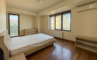 4 camere Central Park l loc parcare l 150 mp - Poză 6