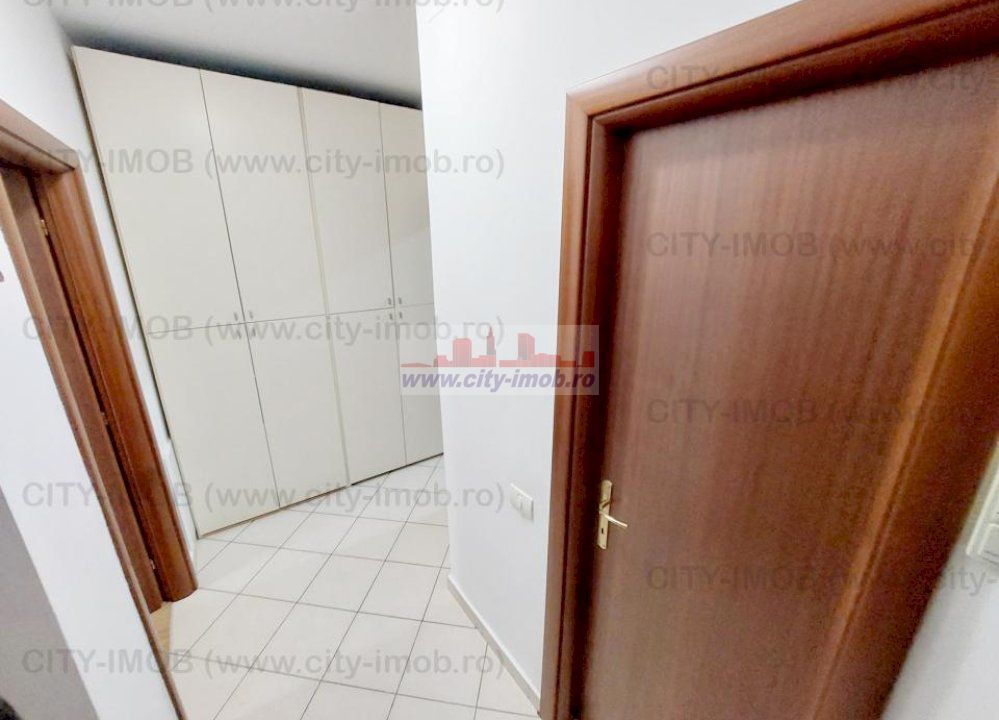 Vanzare Garsoniera Floreasca, Bucuresti - Poză 14