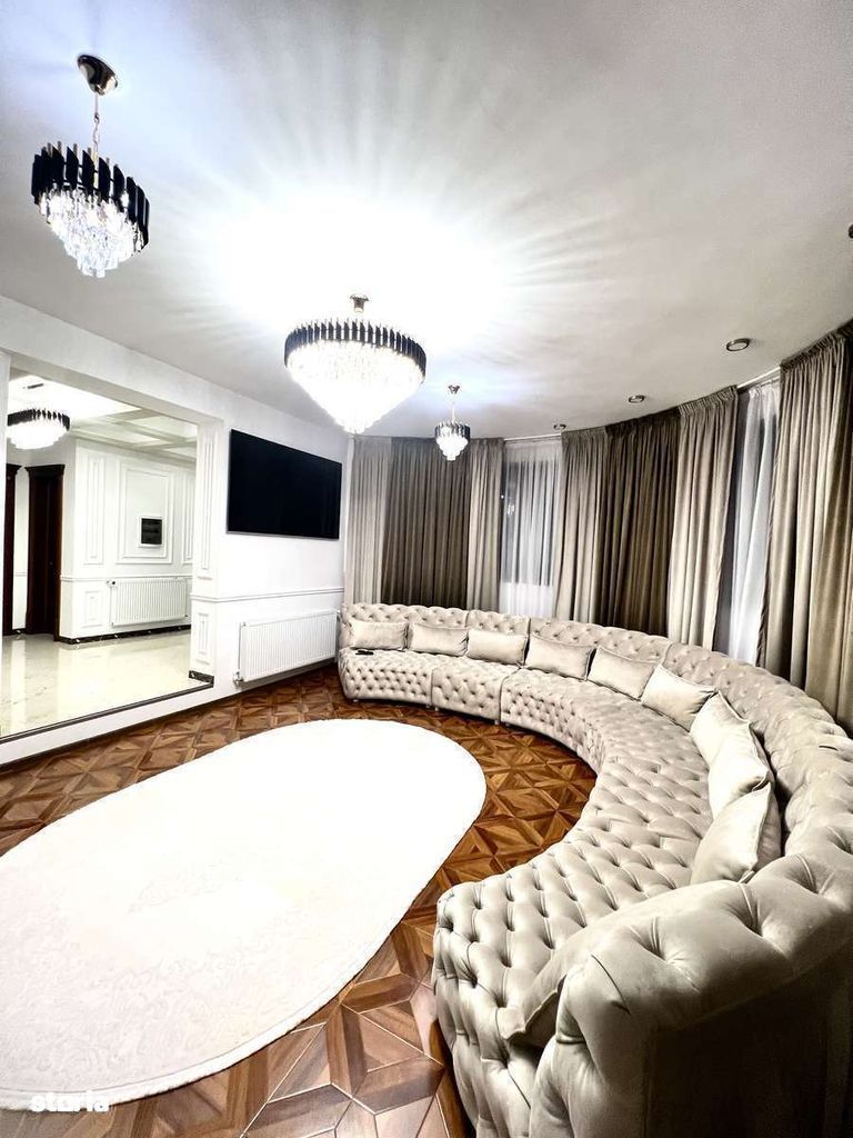 De vanzare vila deosebita, finisaje premium, Bragadiru - Poză 2