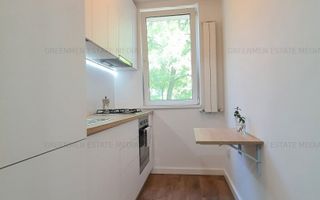 Apartament 2 camere renovat complet in stil minimalist, Pta Domenii - Mihalache - Poză 19
