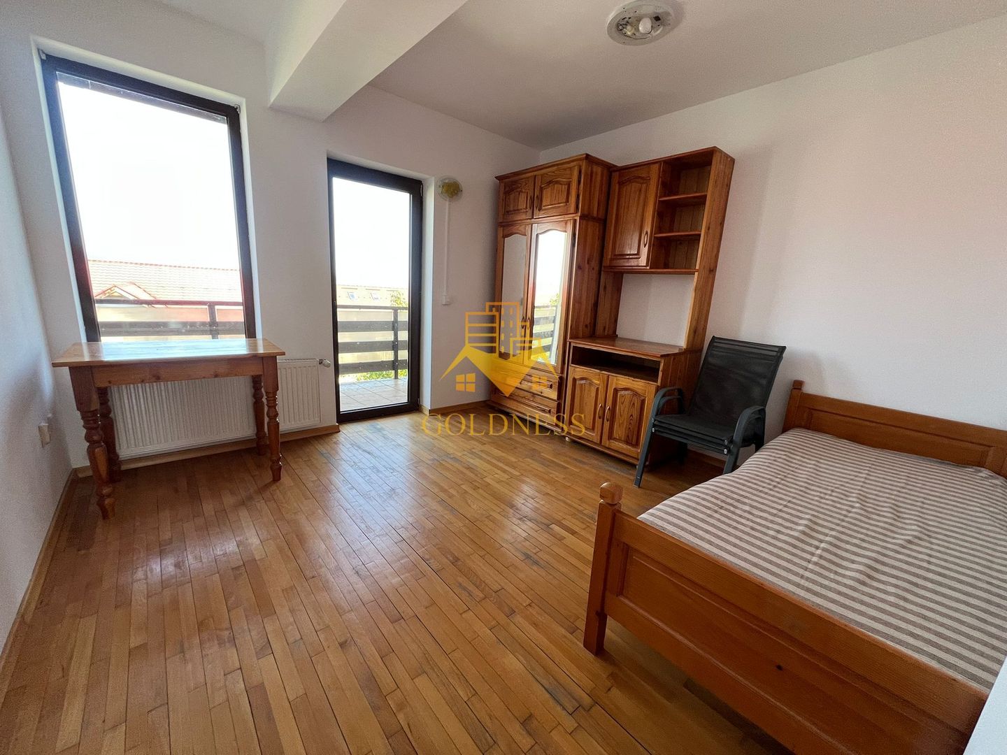 3 camere, Cartierul Europa, Zorilor, Eugen Ionescu, Pet Friendly - Poză 3