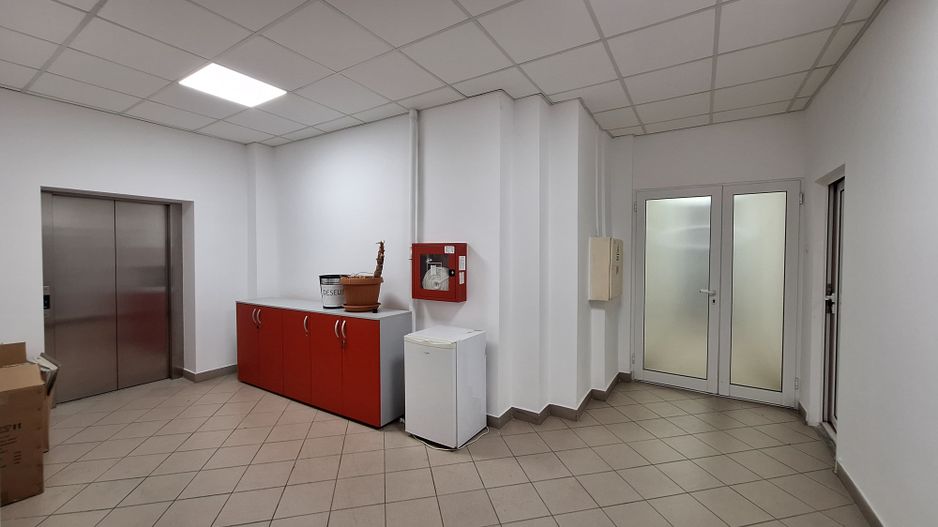 Spațiu birouri 242 mp Piața Cipariu - Poză 11