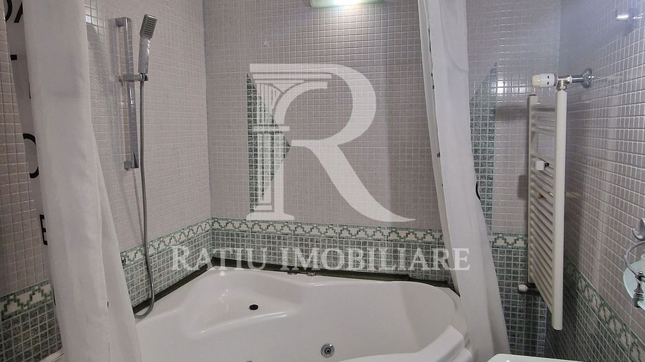 Apartament cu 3 camere | Vedere Panoramica | Nufarul | Oradea - Poză 8