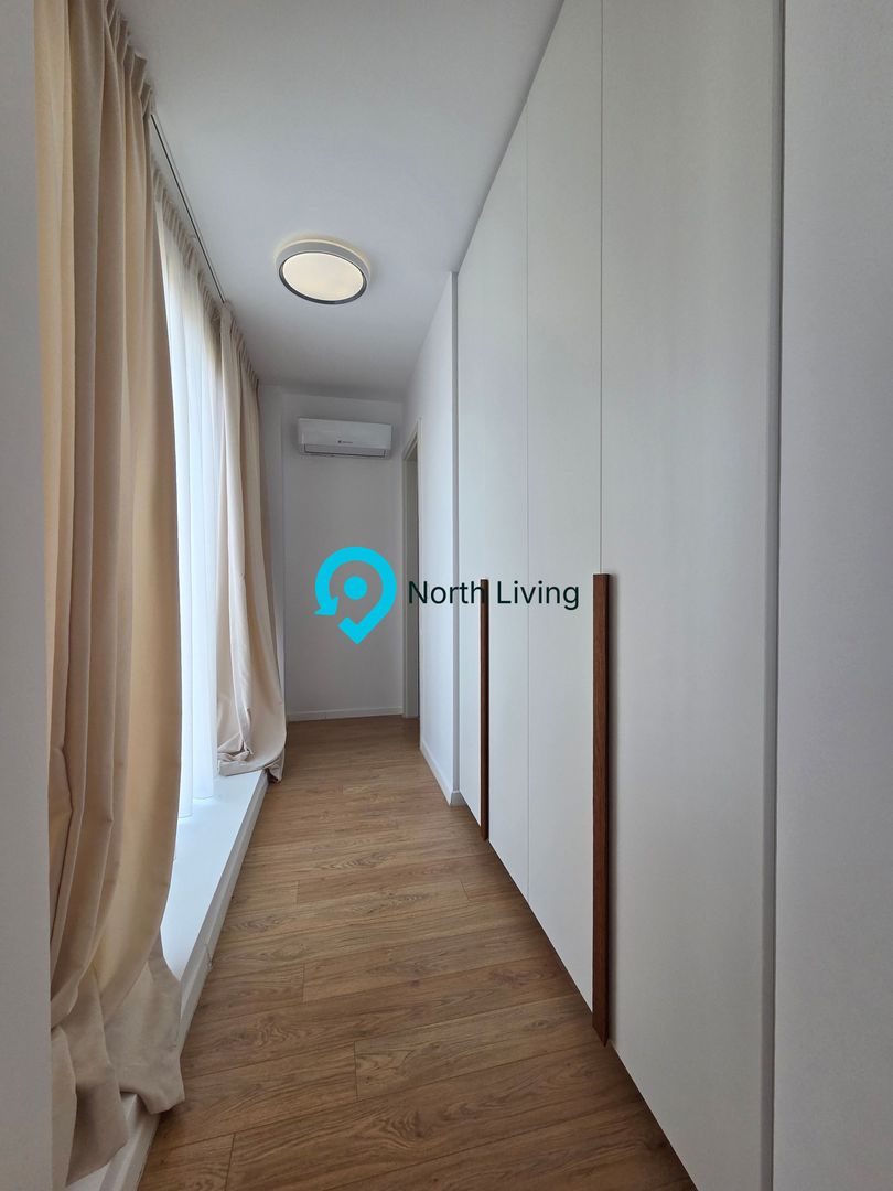 Vilă duplex | 5 camere | 250 mp gradina | Pipera - Matei Millo - Poză 15