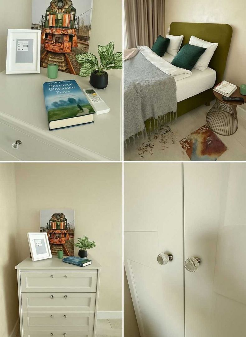 AP. 3 CAMERE P-TA PRESEI, PRIMA INCHIRIERE, PET-FRIENDLY, LOC PARCARE - Poză 4