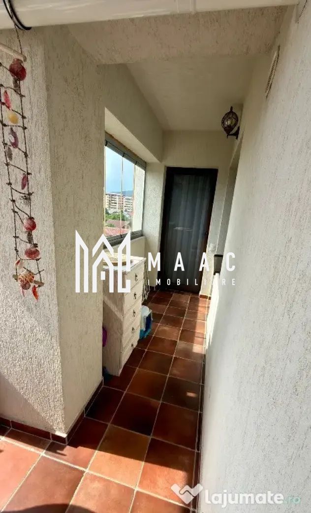 Apartament 2 camere de vânzare | Ostroveni | etaj 4/4, cu lift - Poză 7