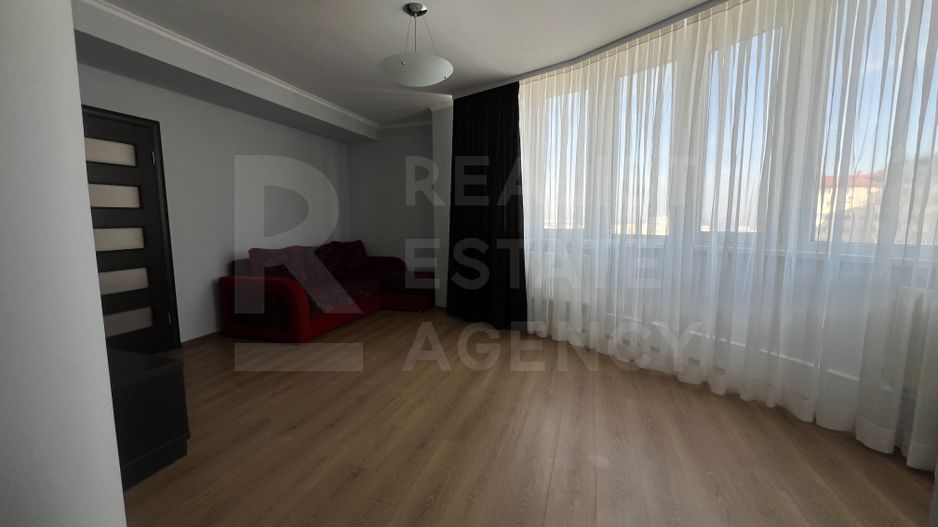 Chirie, apartament, 2 camere, strada Grenoble, Botanica - Poză 6