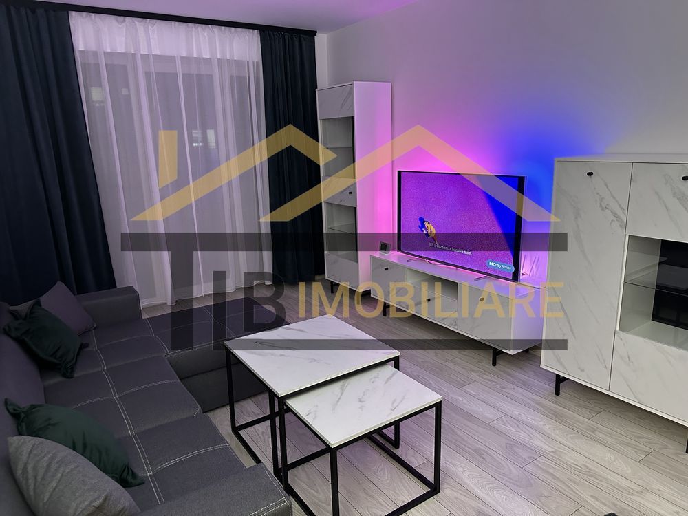 Apartament de 2 camere, 65mp, parcare, Zona Maurer - Poză 2