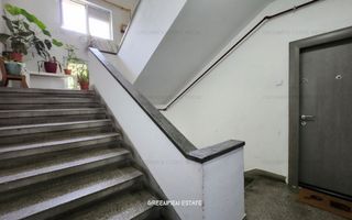 Prima inchiriere, centrala proprie, modern mobilat, Calea Floreasca | Ceaikovski - Poză 26