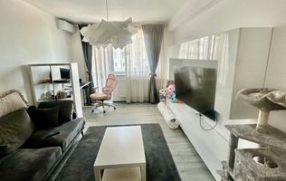 Apartament 2 camere,suprafata generoasa,loc parcare subteran