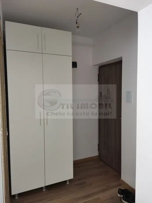 Apartament 2 Camere Valea Lupului - 370 euro - Poză 5
