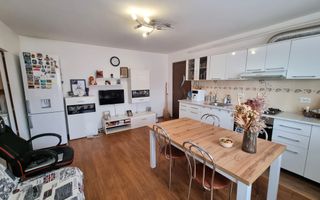 De vanzare apartament 2 camere, Ampoi 1 - Poză 2