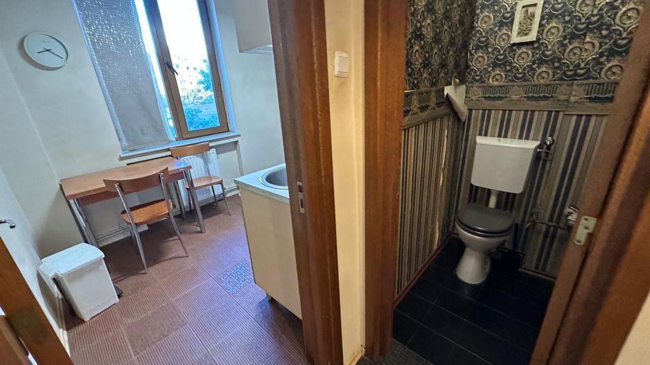 Apartament 2 camere Drumul Sarii centrala proprie - Poză 13